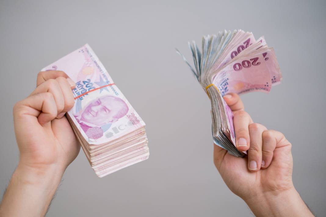 Emekli maaşı ve asgari ücrette hesaplar değişti ‘SGK Uzmanı Emin Yılmaz açıkladı’ 4